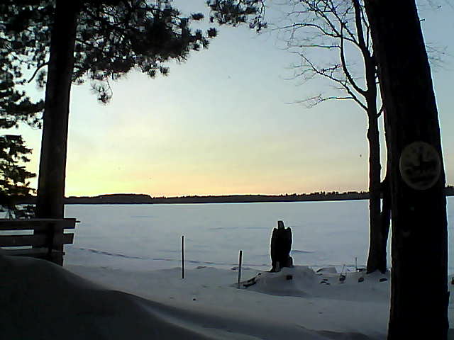 Whiteface Cam Image - Wed, 01/18/2017 4:52pm 