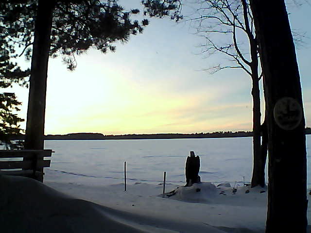 Whiteface Cam Image - Wed, 01/18/2017 5:02pm 