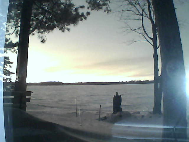 Whiteface Cam Image - Wed, 01/18/2017 5:22pm 