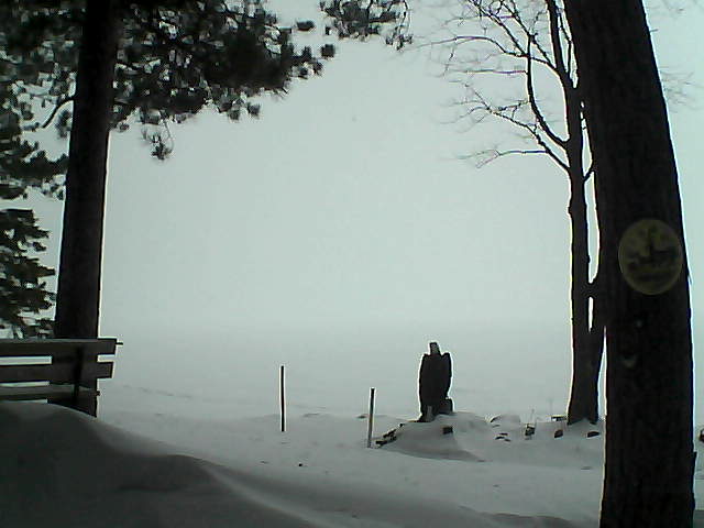 Whiteface Cam Image - Thu, 01/19/2017 7:32am 