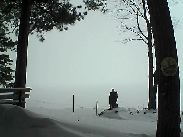 Whiteface Cam Image - Thu, 01/19/2017 7:42am 