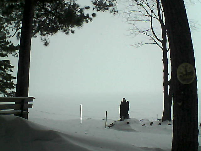 Whiteface Cam Image - Thu, 01/19/2017 7:52am 