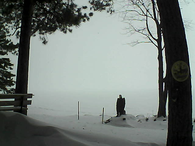 Whiteface Cam Image - Thu, 01/19/2017 8:02am 