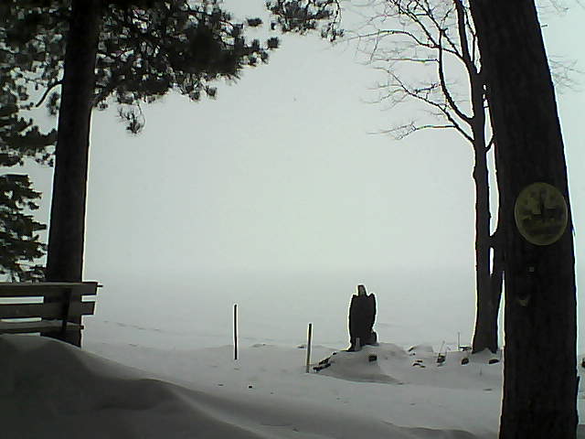 Whiteface Cam Image - Thu, 01/19/2017 8:12am 