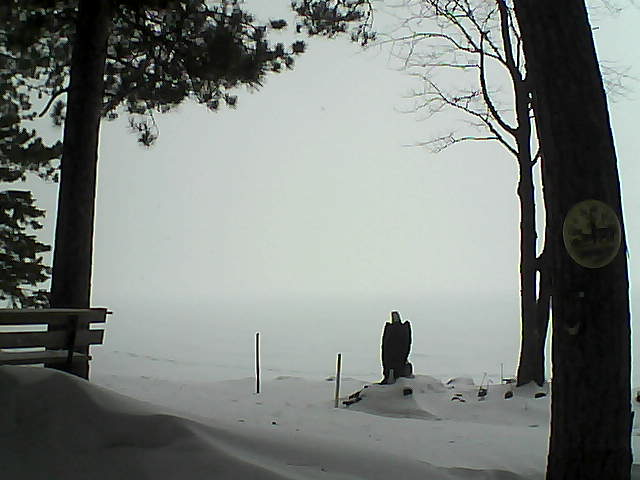 Whiteface Cam Image - Thu, 01/19/2017 8:22am 