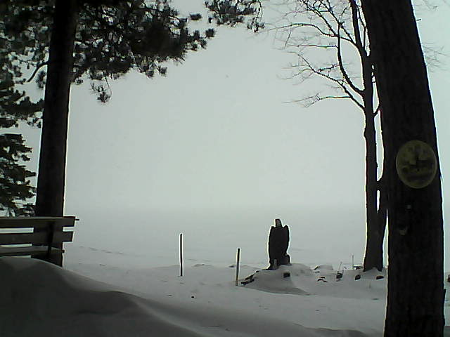 Whiteface Cam Image - Thu, 01/19/2017 8:32am 