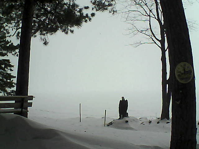 Whiteface Cam Image - Thu, 01/19/2017 8:42am 