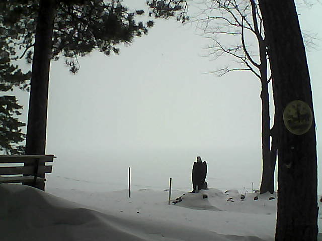 Whiteface Cam Image - Thu, 01/19/2017 8:52am 