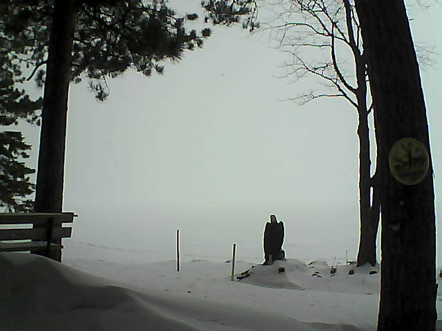 Whiteface Cam Image - Thu, 01/19/2017 9:22am 