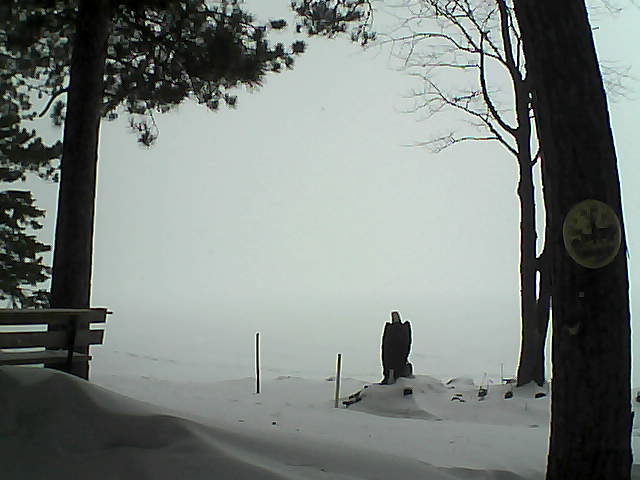 Whiteface Cam Image - Thu, 01/19/2017 9:32am 