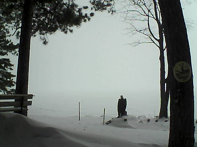 Whiteface Cam Image - Thu, 01/19/2017 9:42am 