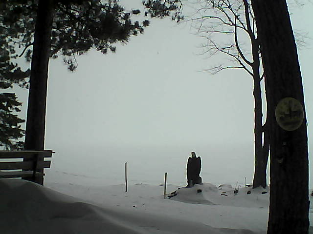 Whiteface Cam Image - Thu, 01/19/2017 9:52am 