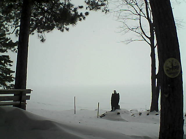 Whiteface Cam Image - Thu, 01/19/2017 10:02am 