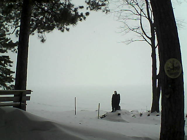 Whiteface Cam Image - Thu, 01/19/2017 10:12am 