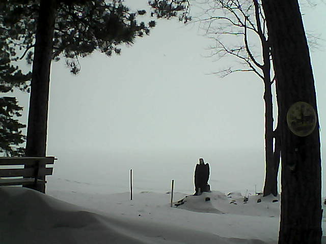 Whiteface Cam Image - Thu, 01/19/2017 10:23am 