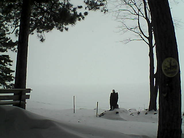 Whiteface Cam Image - Thu, 01/19/2017 10:33am 