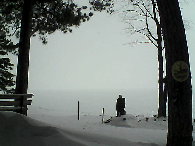 Whiteface Cam Image - Thu, 01/19/2017 10:43am 