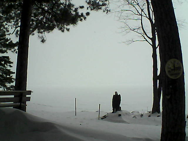 Whiteface Cam Image - Thu, 01/19/2017 10:53am 