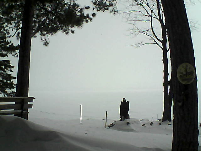 Whiteface Cam Image - Thu, 01/19/2017 11:03am 