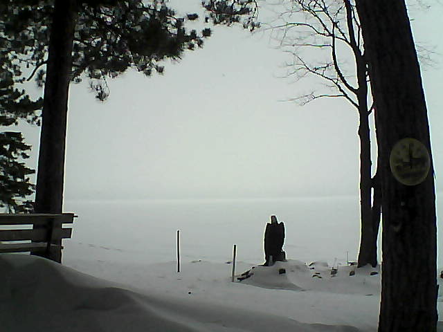 Whiteface Cam Image - Thu, 01/19/2017 11:13am 