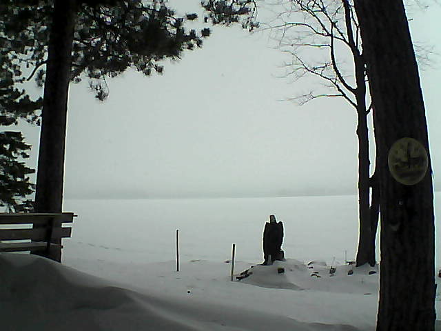 Whiteface Cam Image - Thu, 01/19/2017 11:33am 