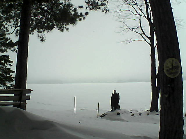 Whiteface Cam Image - Thu, 01/19/2017 11:53am 