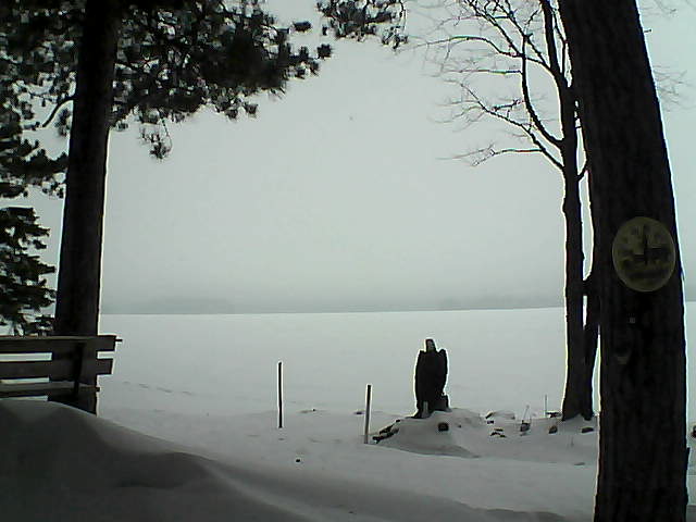 Whiteface Cam Image - Thu, 01/19/2017 12:03pm 