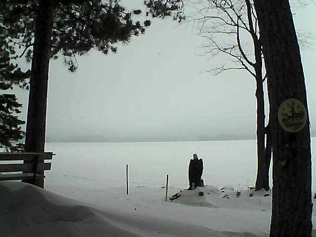 Whiteface Cam Image - Thu, 01/19/2017 12:13pm 