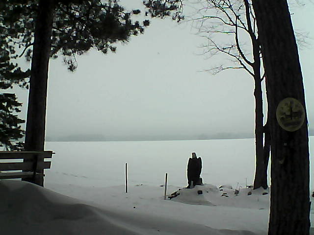 Whiteface Cam Image - Thu, 01/19/2017 12:23pm 