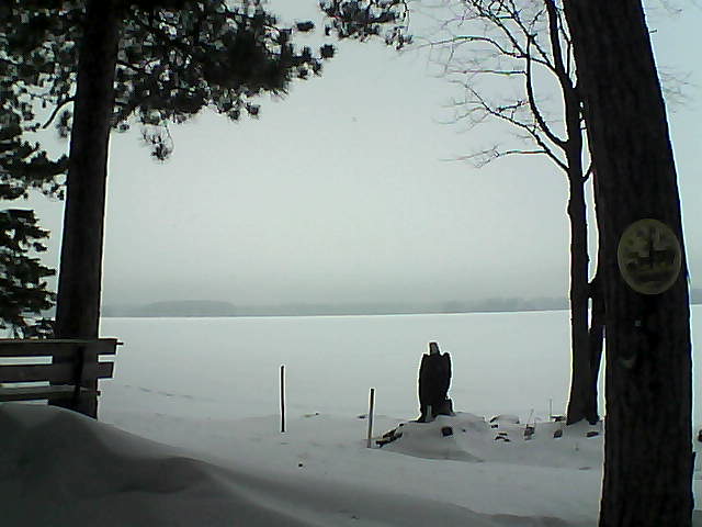 Whiteface Cam Image - Thu, 01/19/2017 12:33pm 