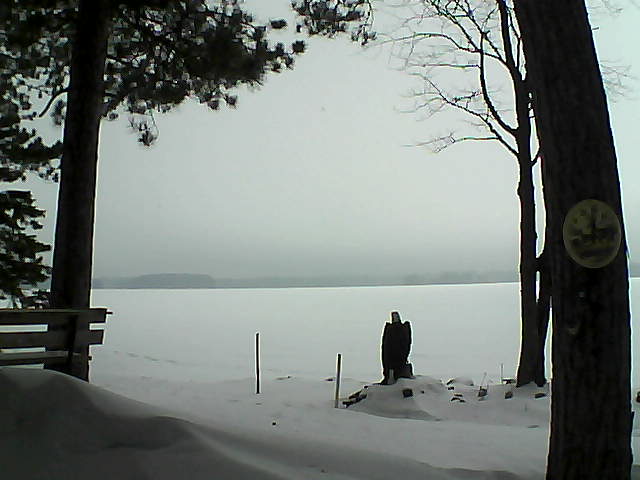 Whiteface Cam Image - Thu, 01/19/2017 12:43pm 