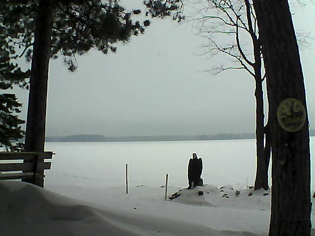 Whiteface Cam Image - Thu, 01/19/2017 12:53pm 