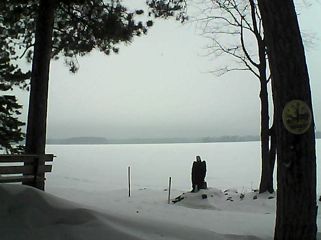 Whiteface Cam Image - Thu, 01/19/2017 1:03pm 