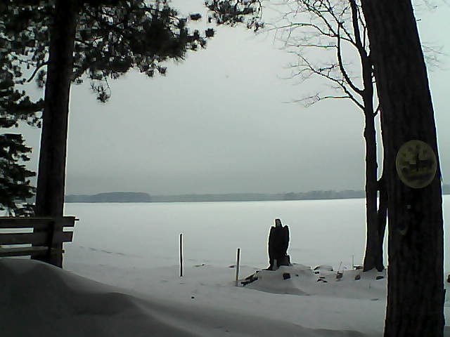 Whiteface Cam Image - Thu, 01/19/2017 1:13pm 