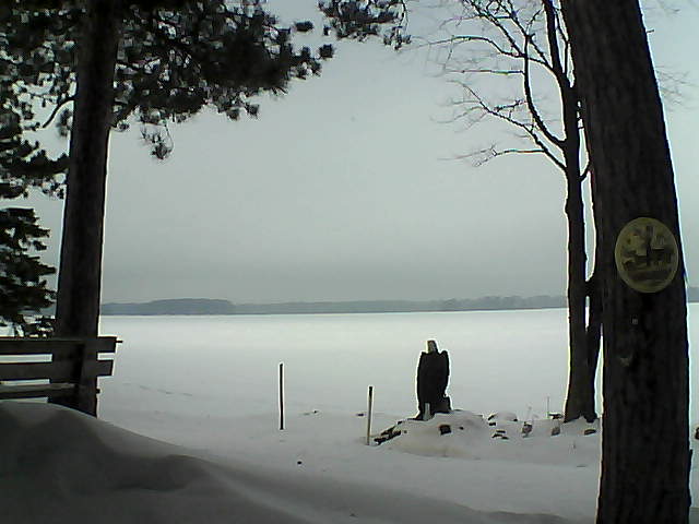 Whiteface Cam Image - Thu, 01/19/2017 1:23pm 