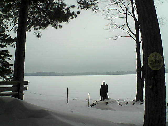 Whiteface Cam Image - Thu, 01/19/2017 1:33pm 