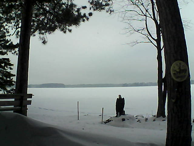 Whiteface Cam Image - Thu, 01/19/2017 1:53pm 