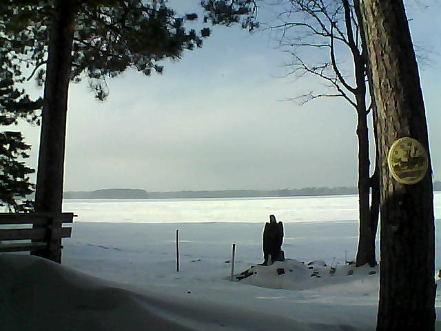 Whiteface Cam Image - Thu, 01/19/2017 2:03pm 