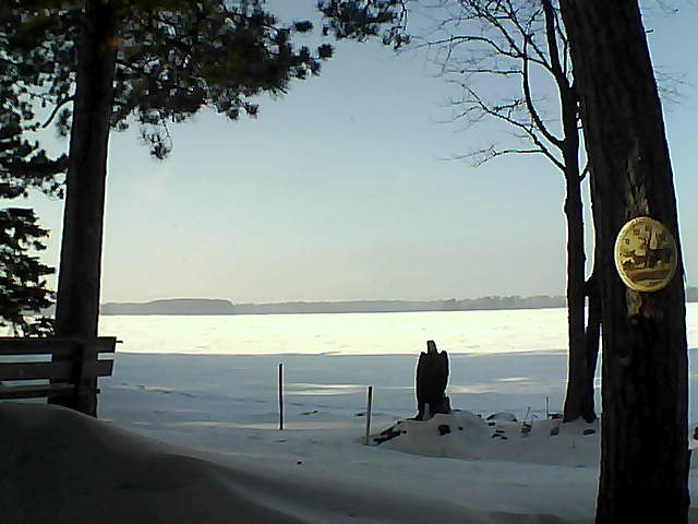 Whiteface Cam Image - Thu, 01/19/2017 2:13pm 