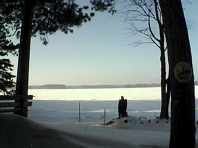 Whiteface Cam Image - Thu, 01/19/2017 2:23pm 