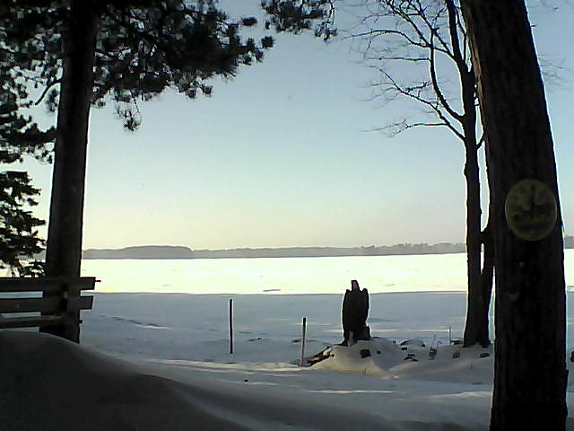 Whiteface Cam Image - Thu, 01/19/2017 2:33pm 