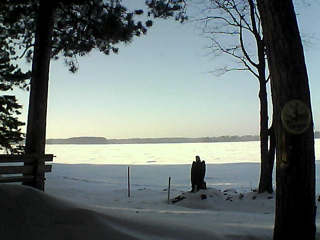 Whiteface Cam Image - Thu, 01/19/2017 2:43pm 