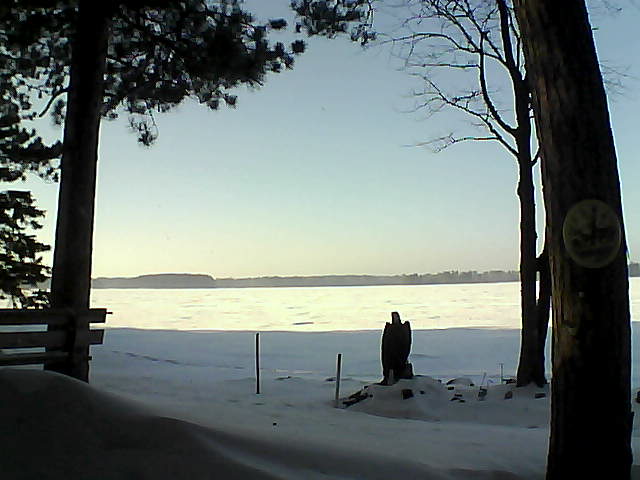 Whiteface Cam Image - Thu, 01/19/2017 2:53pm 