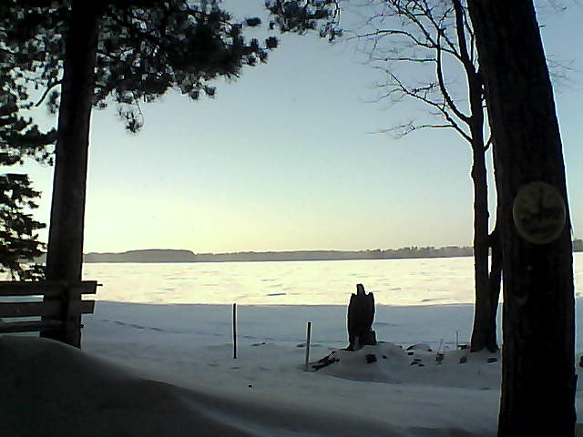 Whiteface Cam Image - Thu, 01/19/2017 3:13pm 