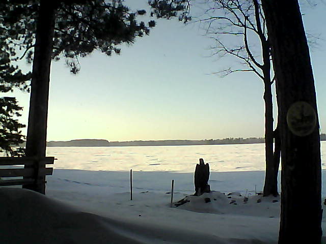 Whiteface Cam Image - Thu, 01/19/2017 3:23pm 