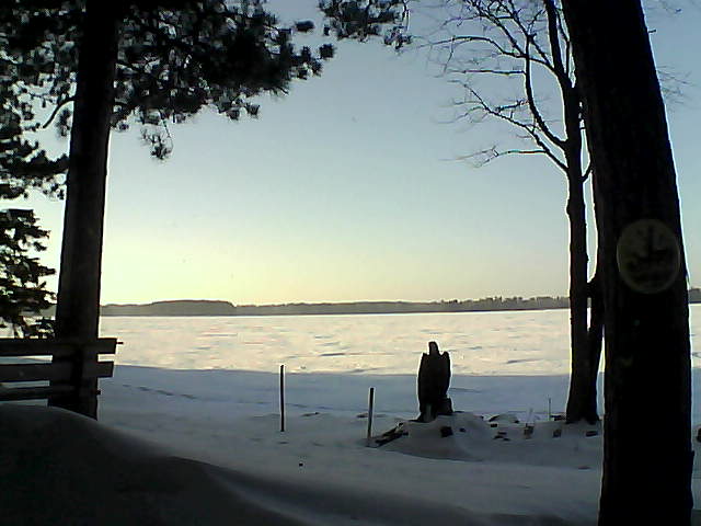 Whiteface Cam Image - Thu, 01/19/2017 3:33pm 