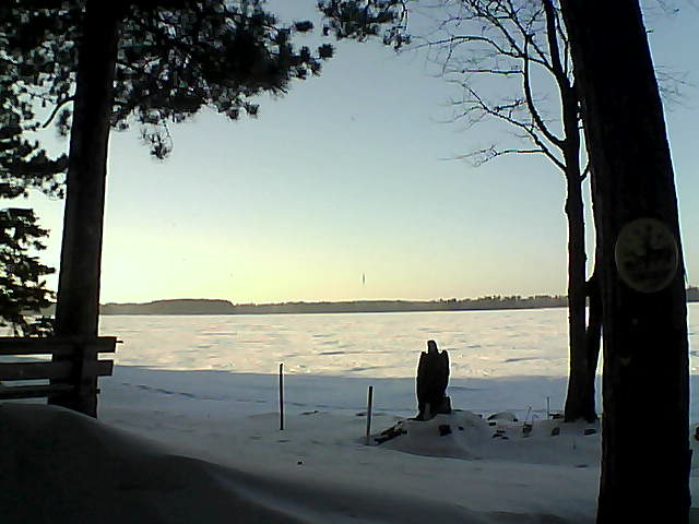 Whiteface Cam Image - Thu, 01/19/2017 3:43pm 