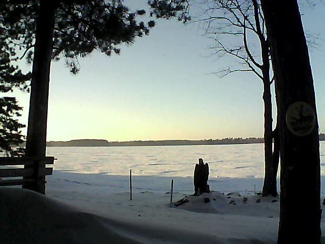 Whiteface Cam Image - Thu, 01/19/2017 3:53pm 