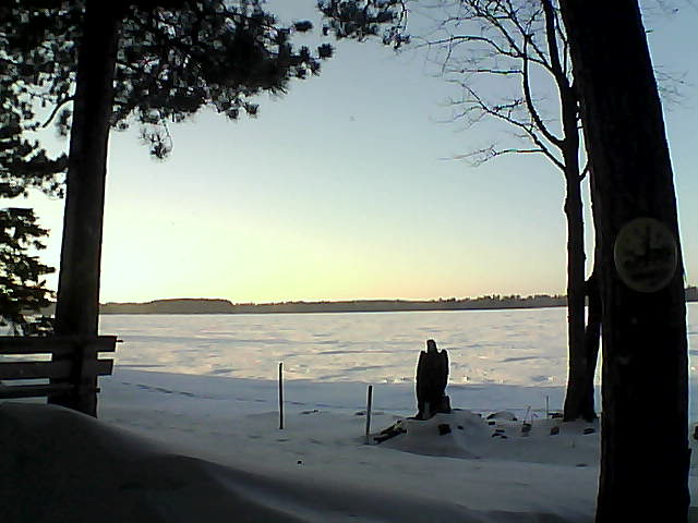 Whiteface Cam Image - Thu, 01/19/2017 4:03pm 