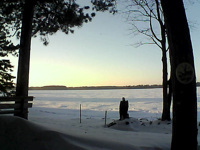 Whiteface Cam Image - Thu, 01/19/2017 4:13pm 